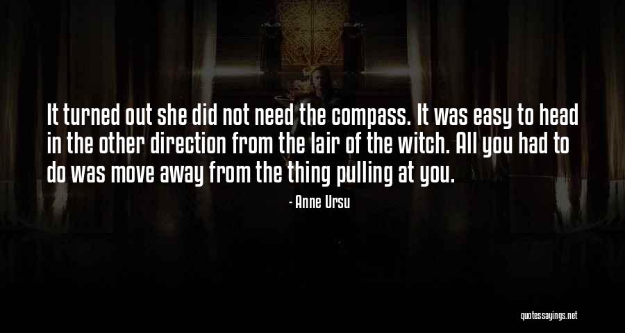 Aurinolay Quotes By Anne Ursu Aurinolay Quotes By Anne Ursu