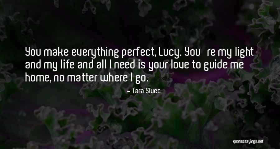 Auris Quotes By Tara Sivec Auris Quotes By Tara Sivec