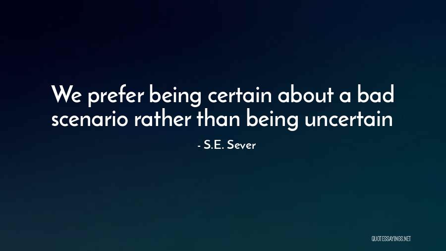 Aurita Pyramid Quotes By S.E. Sever Aurita Pyramid Quotes By S.E. Sever