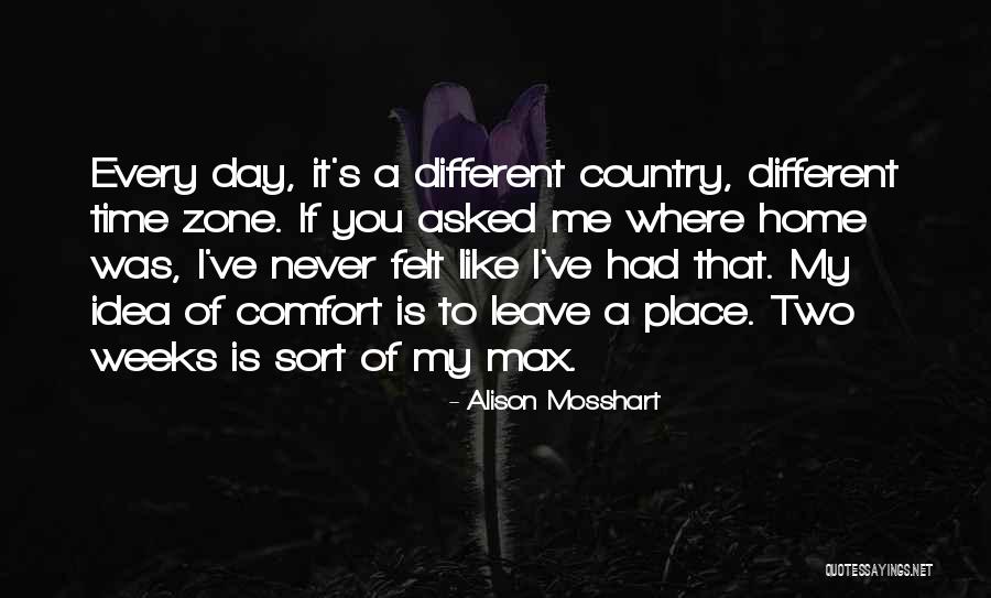 Aurita Spanish Quotes By Alison Mosshart Aurita Spanish Quotes By Alison Mosshart