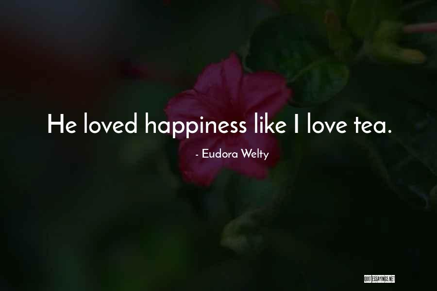 Auritech Quotes By Eudora Welty Auritech Quotes By Eudora Welty
