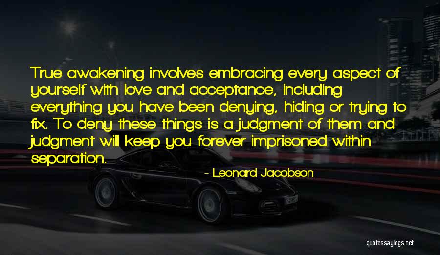Auritech Quotes By Leonard Jacobson Auritech Quotes By Leonard Jacobson