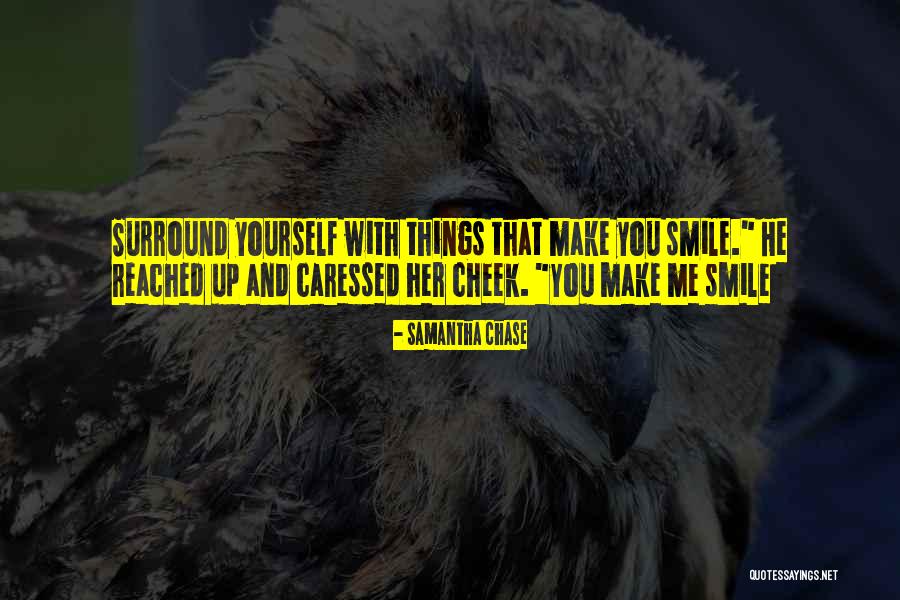 Auritech Quotes By Samantha Chase Auritech Quotes By Samantha Chase