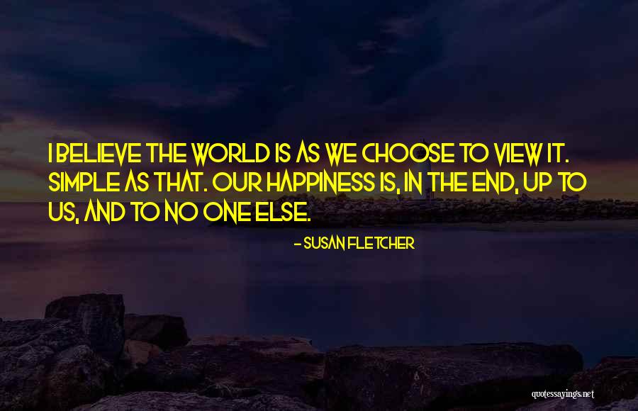 Auriti Quotes By Susan Fletcher Auriti Quotes By Susan Fletcher