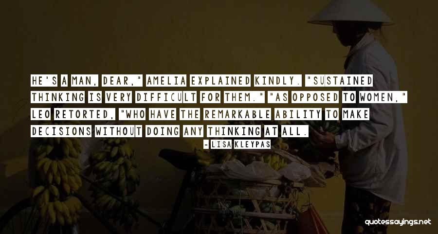 Auriu Inel Quotes By Lisa Kleypas Auriu Inel Quotes By Lisa Kleypas