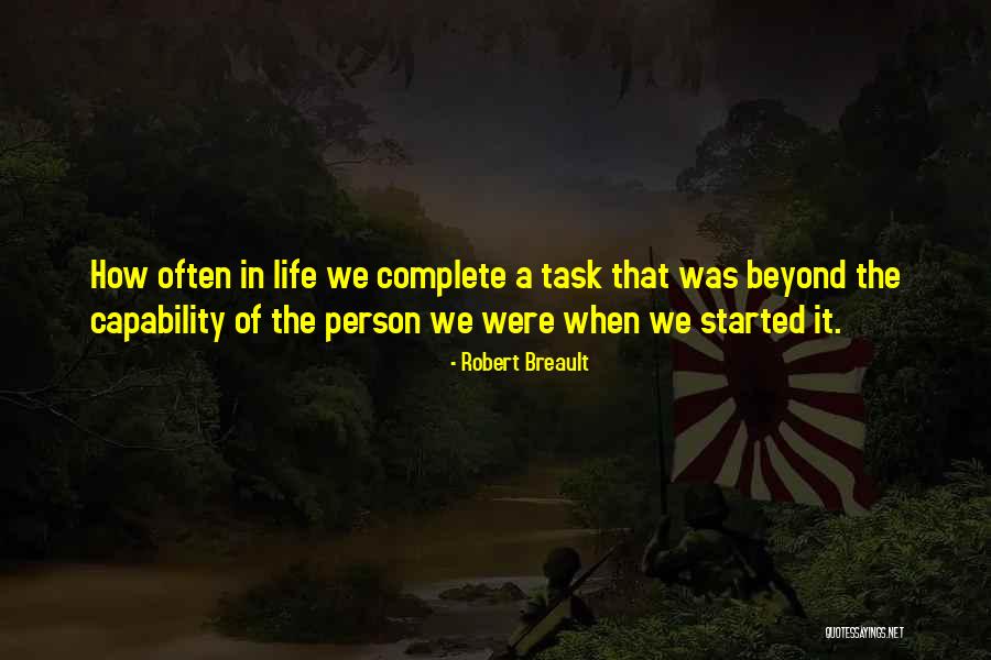 Auriu Inel Quotes By Robert Breault Auriu Inel Quotes By Robert Breault