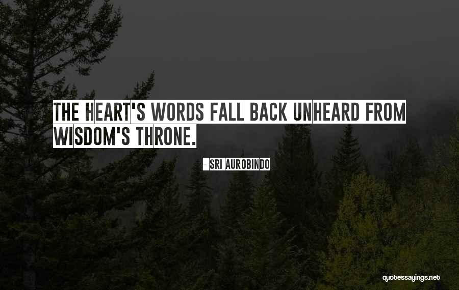 Aurobindo Quotes By Sri Aurobindo Aurobindo Quotes By Sri Aurobindo