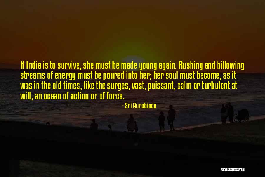 Aurobindo Quotes By Sri Aurobindo Aurobindo Quotes By Sri Aurobindo