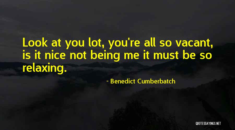 Aurochs Brewing Quotes By Benedict Cumberbatch Aurochs Brewing Quotes By Benedict Cumberbatch