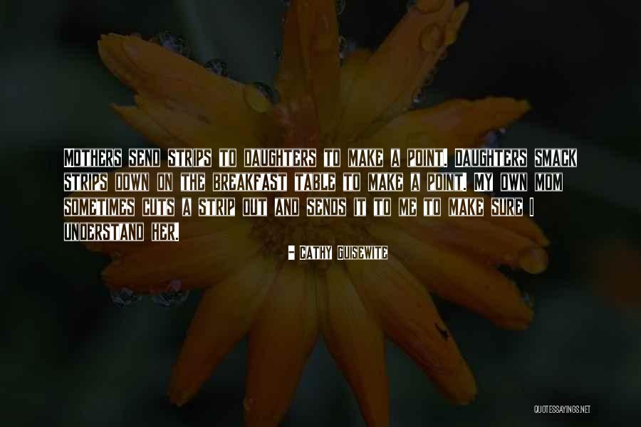 Aurochs Brewing Quotes By Cathy Guisewite Aurochs Brewing Quotes By Cathy Guisewite