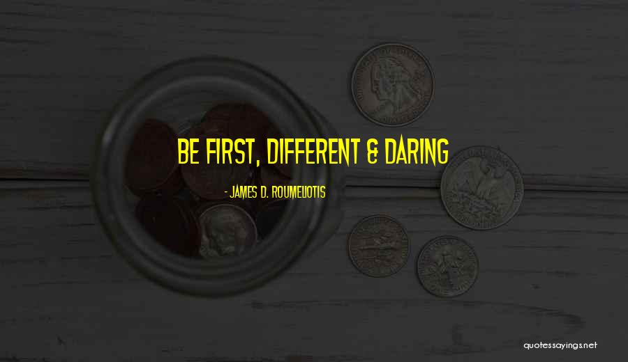 Aurochs Pronunciation Quotes By James D. Roumeliotis Aurochs Pronunciation Quotes By James D. Roumeliotis