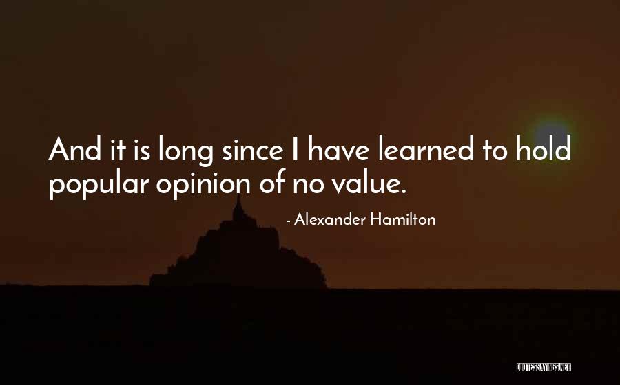 Auromere Toothpaste Quotes By Alexander Hamilton Auromere Toothpaste Quotes By Alexander Hamilton