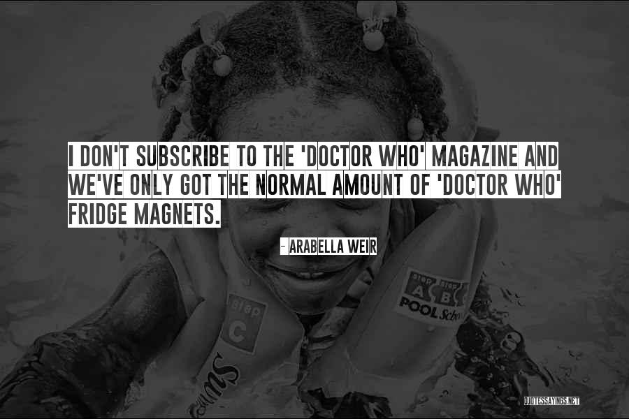 Auromere Toothpaste Quotes By Arabella Weir Auromere Toothpaste Quotes By Arabella Weir