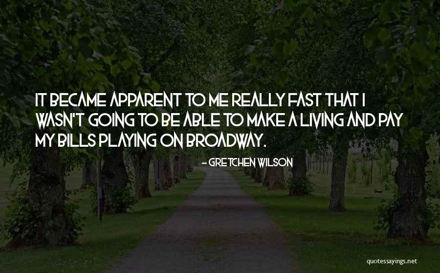 Auromere Toothpaste Quotes By Gretchen Wilson Auromere Toothpaste Quotes By Gretchen Wilson