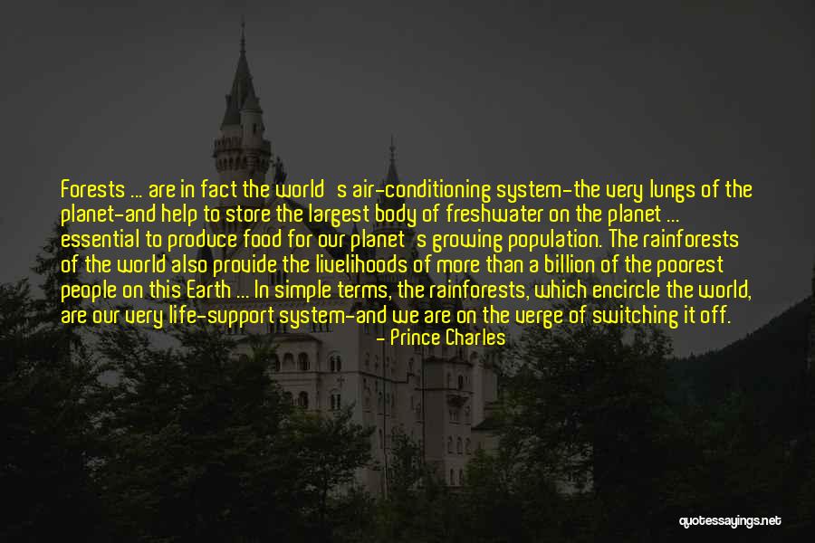 Auromere Toothpaste Quotes By Prince Charles Auromere Toothpaste Quotes By Prince Charles