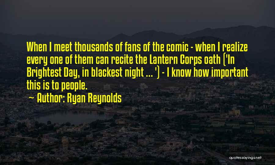 Auron Ffx Quotes By Ryan Reynolds