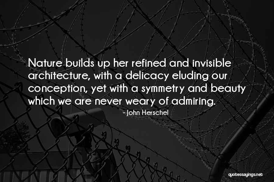 Aurons Final Overdrive Quotes By John Herschel Aurons Final Overdrive Quotes By John Herschel