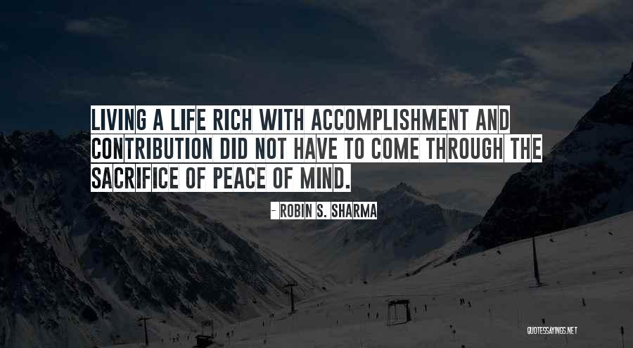 Auronzo Di Cadore Quotes By Robin S. Sharma Auronzo Di Cadore Quotes By Robin S. Sharma