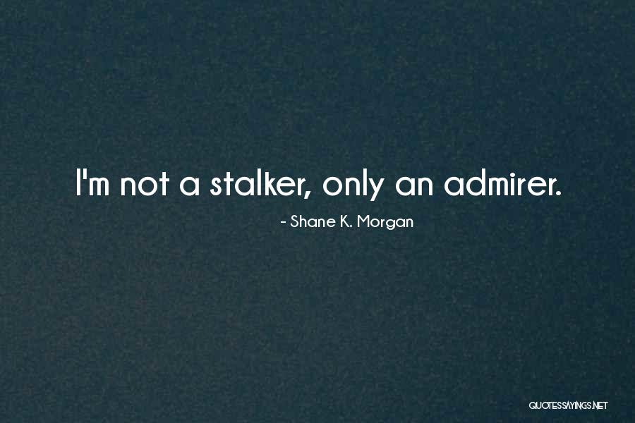 Aurora Lawrence Quotes By Shane K. Morgan Aurora Lawrence Quotes By Shane K. Morgan