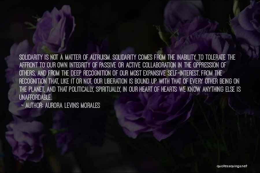 Aurora Levins Morales Quotes 2059056