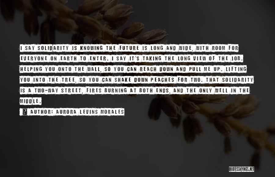 Aurora Levins Morales Quotes 2093188