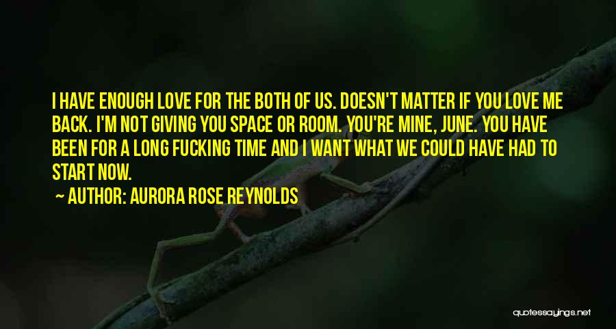 Aurora Rose Reynolds Quotes 102393