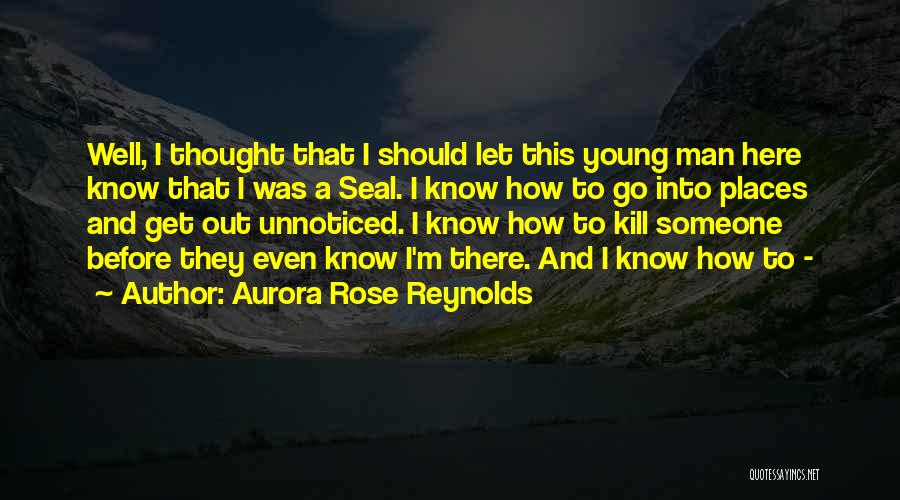 Aurora Rose Reynolds Quotes 129427