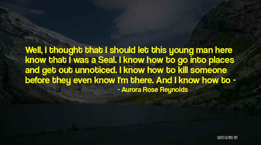 Aurora Rose Reynolds Quotes 129427