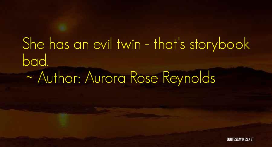Aurora Rose Reynolds Quotes 1302087