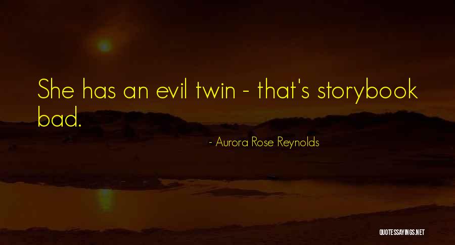 Aurora Rose Reynolds Quotes 1302087