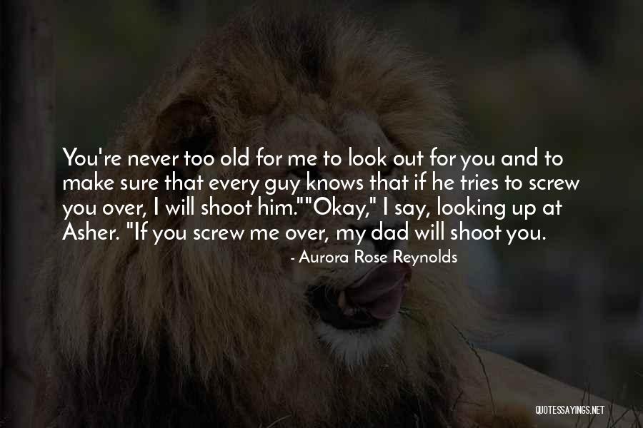 Aurora Rose Reynolds Quotes 1400384