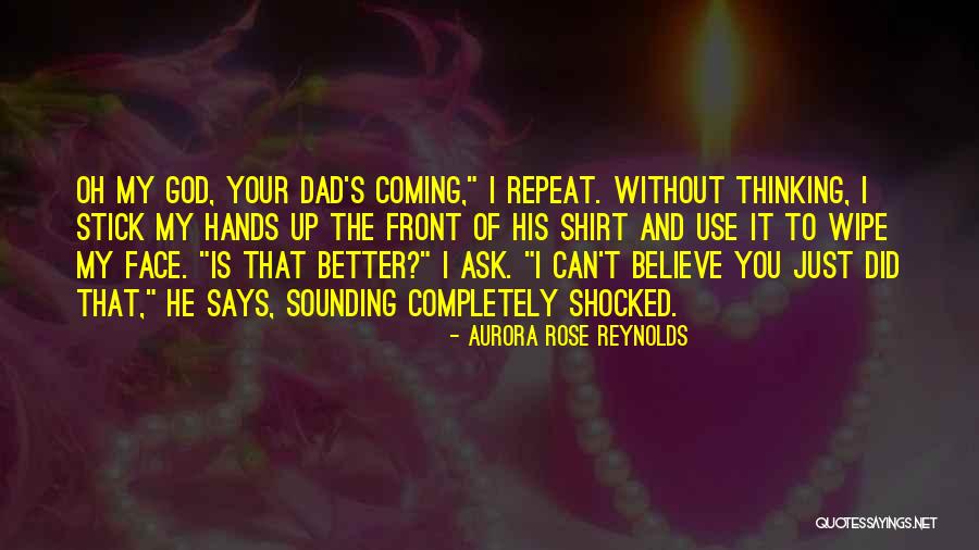 Aurora Rose Reynolds Quotes 1765671