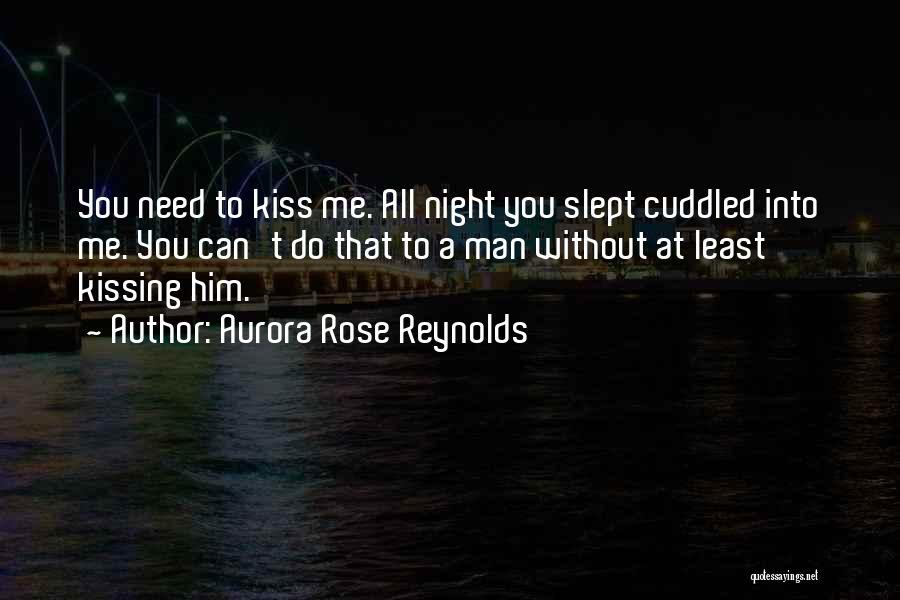 Aurora Rose Reynolds Quotes 1953840