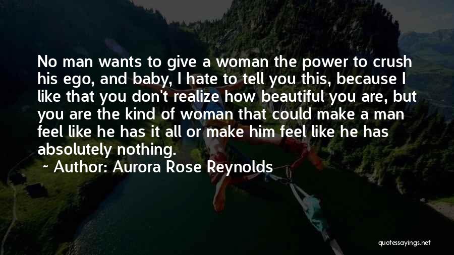 Aurora Rose Reynolds Quotes 298490