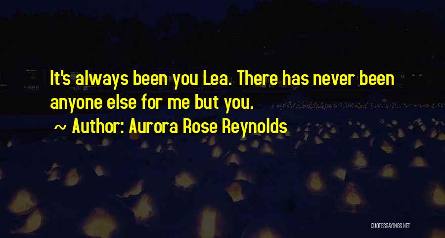 Aurora Rose Reynolds Quotes 305699