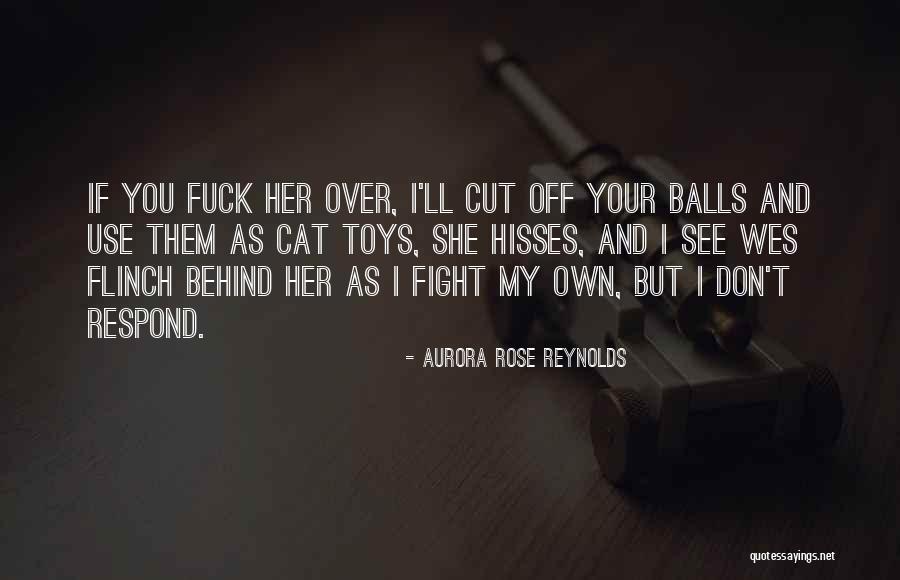 Aurora Rose Reynolds Quotes 465116