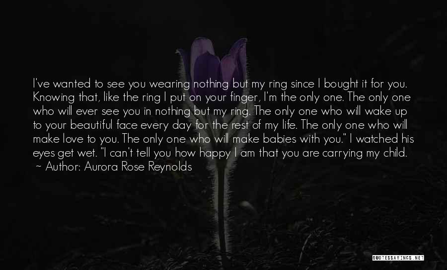Aurora Rose Reynolds Quotes 831614