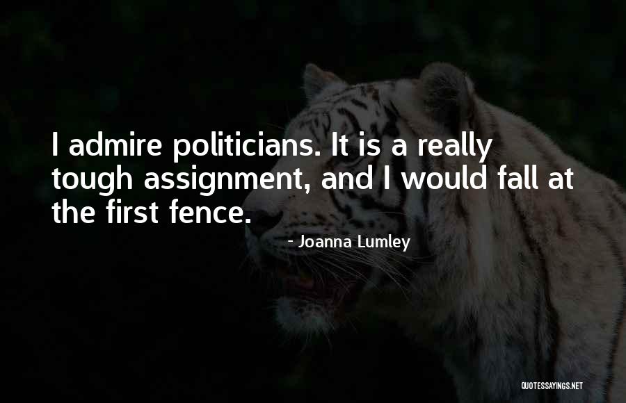 Aurore Giscard Quotes By Joanna Lumley Aurore Giscard Quotes By Joanna Lumley