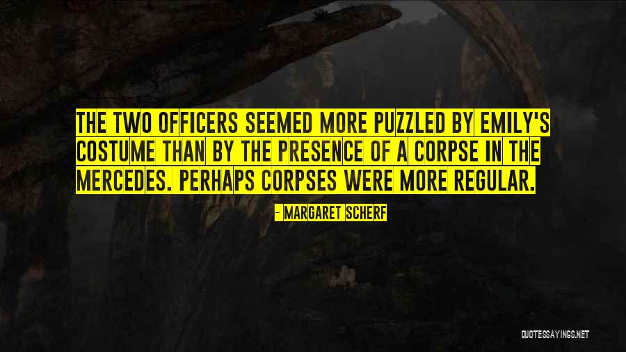 Aurore Lauzeral Quotes By Margaret Scherf Aurore Lauzeral Quotes By Margaret Scherf