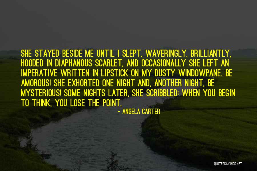Aurorele Polare Quotes By Angela Carter Aurorele Polare Quotes By Angela Carter
