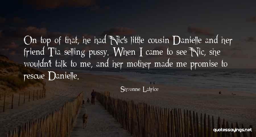 Aurrera Mexico Quotes By Shvonne Latrice Aurrera Mexico Quotes By Shvonne Latrice