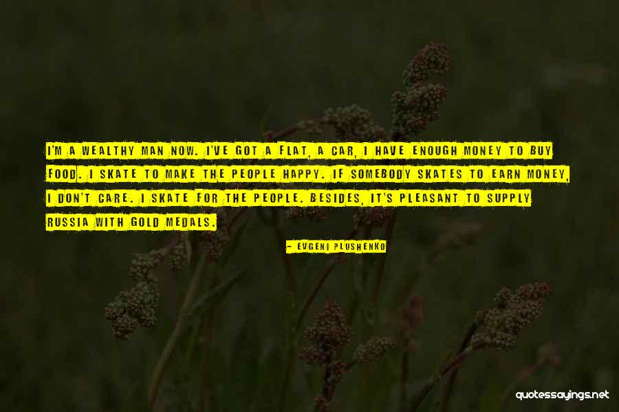 Aurthur Quotes By Evgeni Plushenko Aurthur Quotes By Evgeni Plushenko