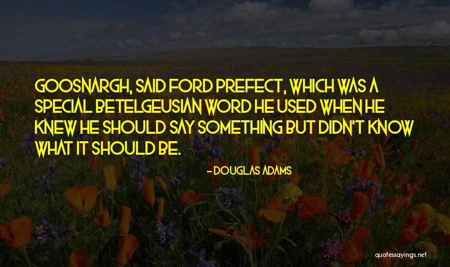 Auryn Symbol Quotes By Douglas Adams Auryn Symbol Quotes By Douglas Adams
