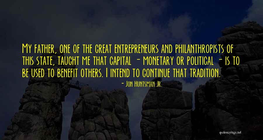 Aus Gesehen Conjugation Quotes By Jon Huntsman Jr. Aus Gesehen Conjugation Quotes By Jon Huntsman Jr.