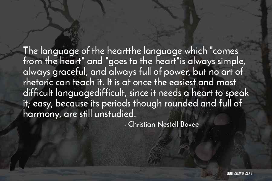 Aus Gesehen Und Quotes By Christian Nestell Bovee Aus Gesehen Und Quotes By Christian Nestell Bovee