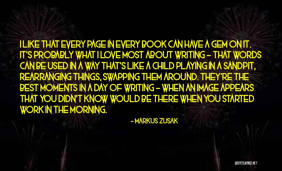 Ausar Auset Quotes By Markus Zusak Ausar Auset Quotes By Markus Zusak
