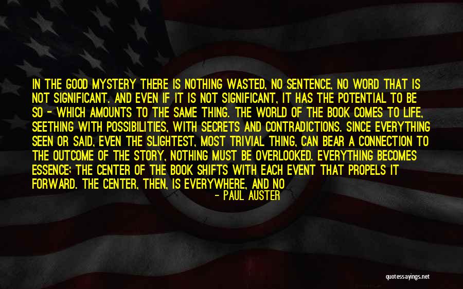 Ausar The Vile Quotes By Paul Auster Ausar The Vile Quotes By Paul Auster