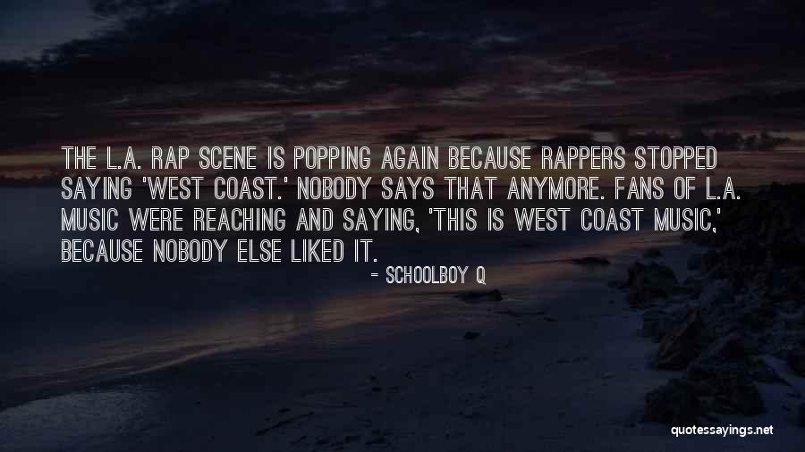 Ausar The Vile Quotes By Schoolboy Q Ausar The Vile Quotes By Schoolboy Q