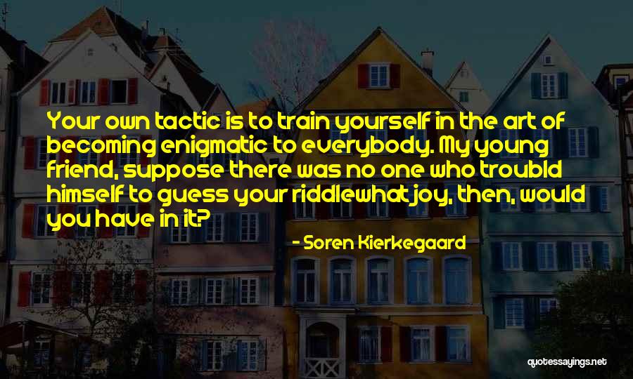Ausar The Vile Quotes By Soren Kierkegaard Ausar The Vile Quotes By Soren Kierkegaard