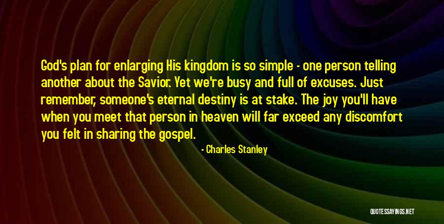 Ausburn Forestry Quotes By Charles Stanley Ausburn Forestry Quotes By Charles Stanley